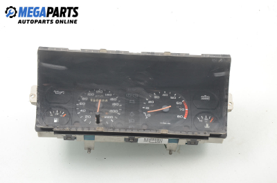 Километраж за Peugeot 309 I Hatchback (10.1985 - 12.1989) 1.3, 64 к.с.