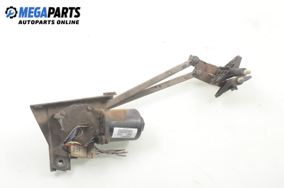 Ел. мотор за чистачките за Peugeot 309 I Hatchback (10.1985 - 12.1989), хечбек, позиция: предна