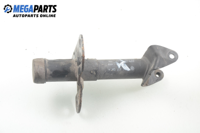 Буфер предна броня за Volkswagen Passat Sedan B5 (08.1996 - 12.2001), седан, позиция: дясна