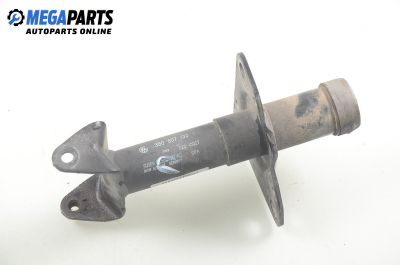 Буфер предна броня за Volkswagen Passat Sedan B5 (08.1996 - 12.2001), седан, позиция: предна, лява