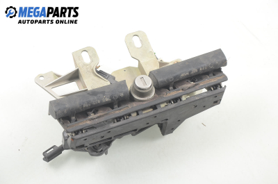 Ключалка заден капак за Volkswagen Passat Sedan B5 (08.1996 - 12.2001), седан