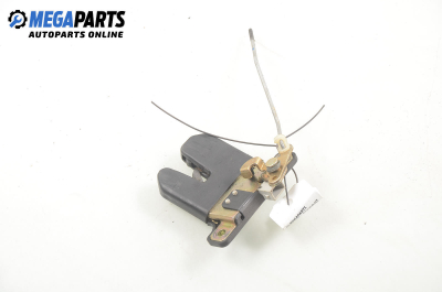 Брава заден капак за Volkswagen Passat Sedan B5 (08.1996 - 12.2001), седан, позиция: задна