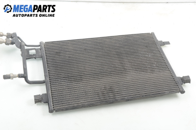 Климатичен радиатор за Volkswagen Passat Sedan B5 (08.1996 - 12.2001) 1.8, 125 к.с.