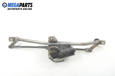 Ел. мотор за чистачките за Volkswagen Passat Sedan B5 (08.1996 - 12.2001), седан