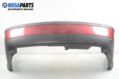 Задна броня за Volkswagen Passat Sedan B5 (08.1996 - 12.2001), седан