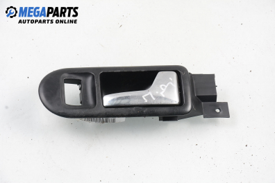 Вътрешна дръжка за Volkswagen Passat Sedan B5 (08.1996 - 12.2001), 4+1 вр., седан, позиция: предна, дясна