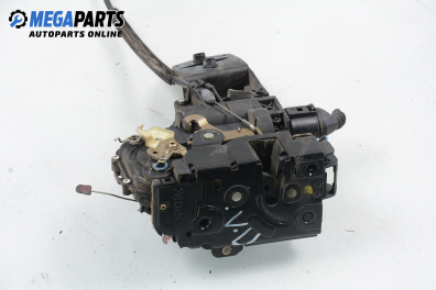 Брава на врата за Volkswagen Passat Sedan B5 (08.1996 - 12.2001), позиция: предна, лява