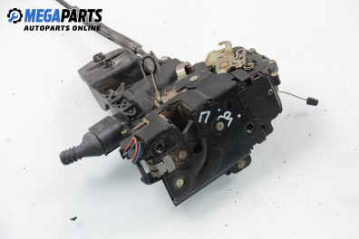 Брава на врата за Volkswagen Passat Sedan B5 (08.1996 - 12.2001), позиция: предна, дясна