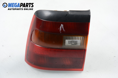 Стоп за Opel Vectra A Sedan (08.1988 - 11.1995), седан, позиция: лява