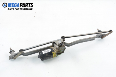 Ел. мотор за чистачките за Volkswagen Jetta II Sedan (08.1983 - 12.1992), позиция: предна