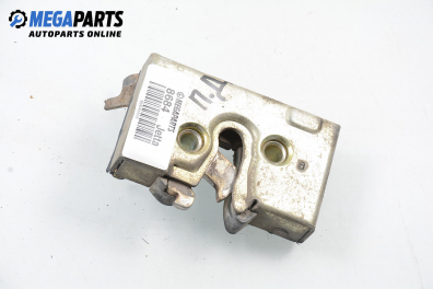 Брава на врата за Volkswagen Jetta II Sedan (08.1983 - 12.1992), позиция: предна, дясна