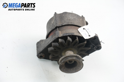 Алтернатор / генератор за Volkswagen Jetta II Sedan (08.1983 - 12.1992) 1.6, 70 к.с.