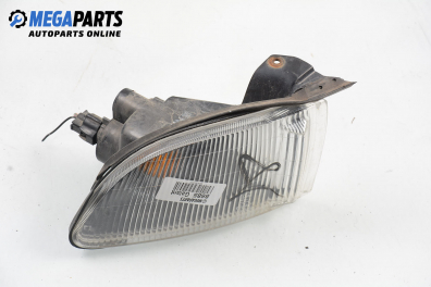 Мигач за Mitsubishi Galant VI Sedan (09.1996 - 10.2004), седан, позиция: дясна