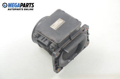 Дебитомер за Mitsubishi Galant VI Sedan (09.1996 - 10.2004) 2.4 GDI (EA3A), 150 к.с.