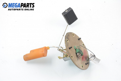 Нивомер за Mitsubishi Galant VI Sedan (09.1996 - 10.2004) 2.4 GDI (EA3A)