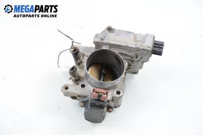 Дроселова клапа за Mitsubishi Galant VI Sedan (09.1996 - 10.2004) 2.4 GDI (EA3A), 150 к.с.