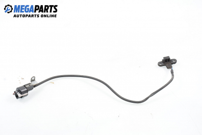 Датчик за колянов вал за Mitsubishi Galant VI Sedan (09.1996 - 10.2004) 2.4 GDI (EA3A), 150 к.с.