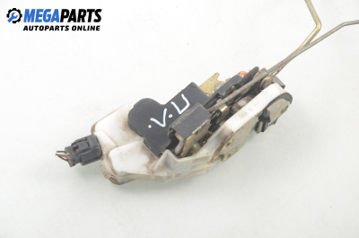 Брава на врата за Mitsubishi Galant VI Sedan (09.1996 - 10.2004), позиция: предна, лява