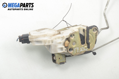 Брава на врата за Mitsubishi Galant VI Sedan (09.1996 - 10.2004), позиция: предна, дясна