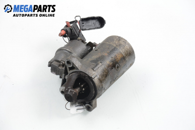 Стартер за Fiat Brava Hatchback (10.1995 - 06.2003) 1.4 12V (182.BA), 80 к.с.