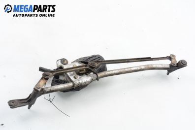 Ел. мотор за чистачките за Fiat Brava Hatchback (10.1995 - 06.2003), позиция: предна