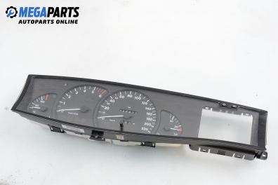 Километраж за Opel Omega B Estate (03.1994 - 07.2003) 2.5 TD, 131 к.с.