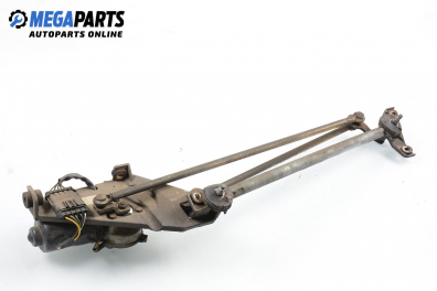 Ел. мотор за чистачките за Opel Omega B Estate (03.1994 - 07.2003), комби, позиция: предна