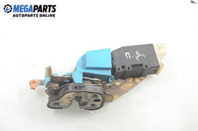 Брава на врата за Opel Omega B Estate (03.1994 - 07.2003), позиция: предна, дясна