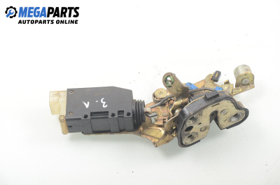 Брава на врата за Opel Omega B Estate (03.1994 - 07.2003), позиция: задна, лява