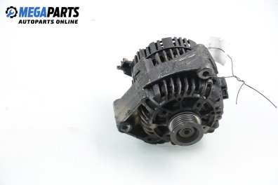 Алтернатор / генератор за Opel Omega B Estate (03.1994 - 07.2003) 2.5 TD, 131 к.с.