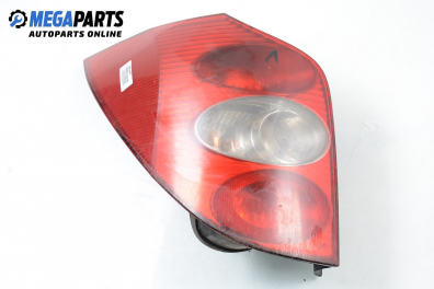 Стоп за Renault Laguna II Grandtour (03.2001 - 12.2007), комби, позиция: лява