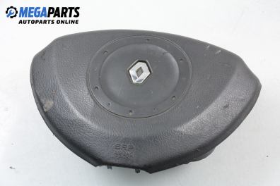 Airbag за Renault Laguna II Grandtour (03.2001 - 12.2007), 4+1 вр., комби, позиция: предна