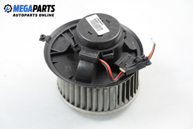 Вентилатор парно за Renault Laguna II Grandtour (03.2001 - 12.2007)