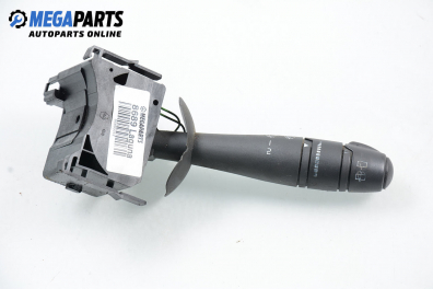 Лостче за чистачки за Renault Laguna II Grandtour (03.2001 - 12.2007)