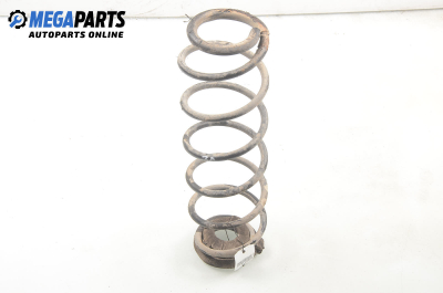 Пружина за ходова част за Renault Laguna II Grandtour (03.2001 - 12.2007), комби, позиция: задна