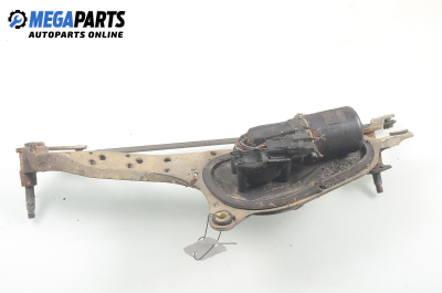 Ел. мотор за чистачките за Renault Laguna II Grandtour (03.2001 - 12.2007), комби, позиция: предна