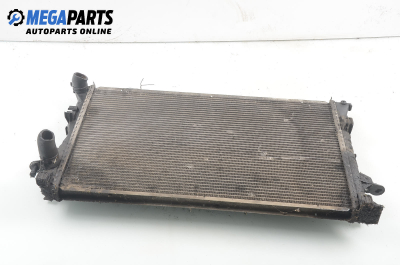 Воден радиатор за Renault Laguna II Grandtour (03.2001 - 12.2007) 1.9 dCi (KG0G), 120 к.с.