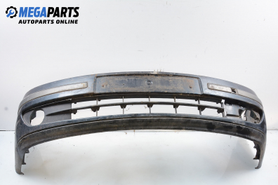 Предна броня за Renault Laguna II Grandtour (03.2001 - 12.2007), комби, позиция: предна