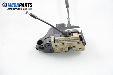 Брава на врата за Renault Laguna II Grandtour (03.2001 - 12.2007), позиция: предна, дясна