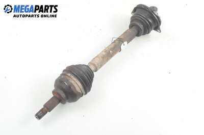 Полуоска за Renault Laguna II Grandtour (03.2001 - 12.2007) 1.9 dCi (KG0G), 120 к.с., позиция: предна, лява