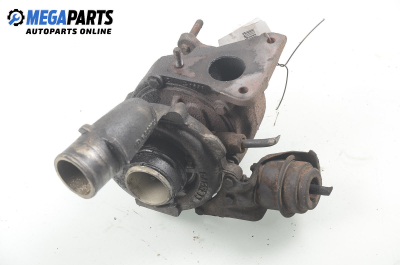 Турбо за Renault Laguna II Grandtour (03.2001 - 12.2007) 1.9 dCi (KG0G), 120 к.с.