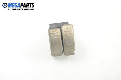 Панел бутони за Renault Twingo I Hatchback (03.1993 - 10.2012)