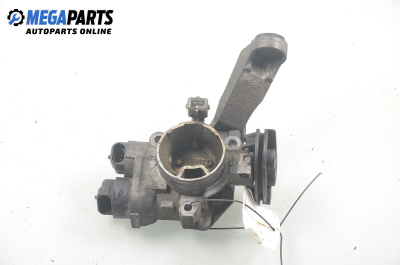 Дроселова клапа за Renault Twingo I Hatchback (03.1993 - 10.2012) 1.2 (C066, C068), 58 к.с.