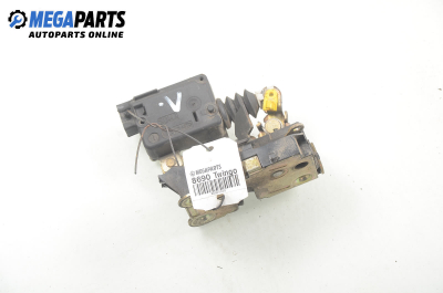 Брава на врата за Renault Twingo I Hatchback (03.1993 - 10.2012), позиция: лява