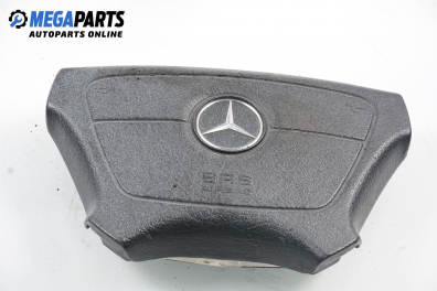 Airbag за Mercedes-Benz C-Class Estate (S202) (06.1996 - 03.2001), 4+1 вр., комби, позиция: предна