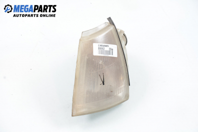 Мигач за Renault Clio I Hatchback (05.1990 - 09.1998), позиция: лява