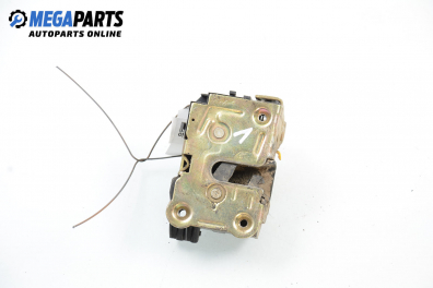 Брава на врата за Renault Clio I Hatchback (05.1990 - 09.1998), позиция: лява