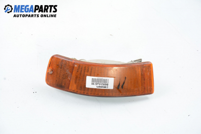 Мигач за Audi 90 Sedan B3 (04.1987 - 09.1991), седан, позиция: лява