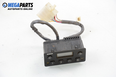 Часовник за Audi 90 Sedan B3 (04.1987 - 09.1991)