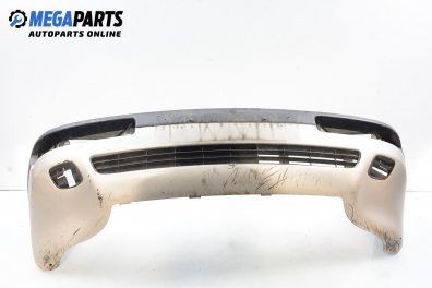 Предна броня за Audi 90 Sedan B3 (04.1987 - 09.1991), седан, позиция: предна